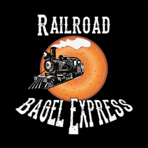 Railroad Bagel Express